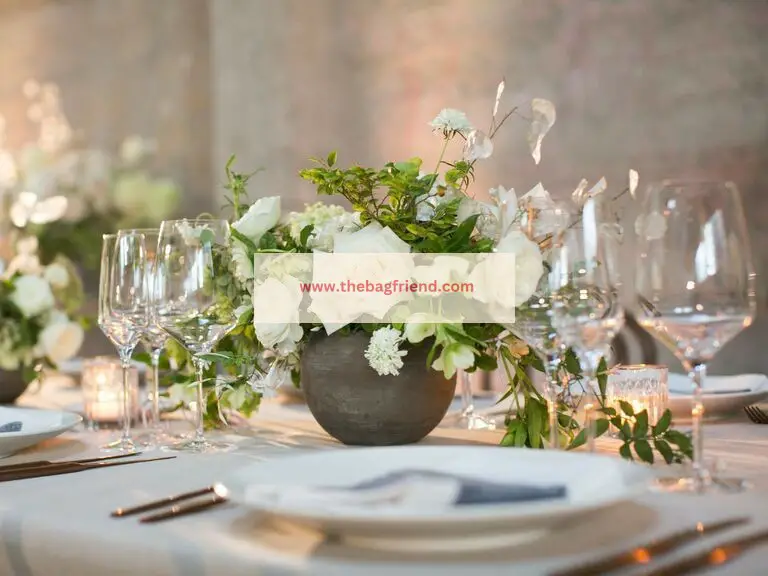 55 Wedding Centerpiece Ideas to Inspire Your Table Decorations