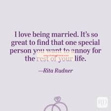 40 Funny Marriage Quotes That Might Actually Be True | Reader's Digest